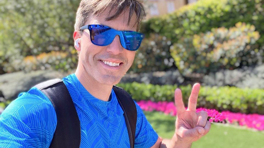 Daniel Halseth-Remember Me